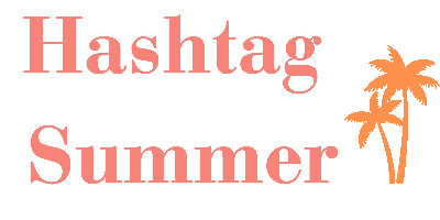 Hashtag Summer